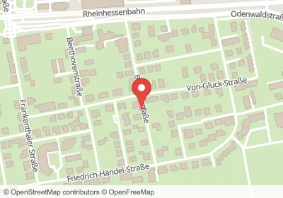 Hotels an der Brahmsstraße in Worms – Unterkünfte, Pensionen und Ferienwohnungen in zentraler Lage