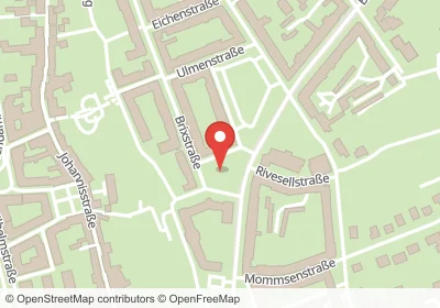 Hotels an der Bremerplatz in Flensburg – Unterkünfte, Pensionen und Ferienwohnungen in zentraler Lage