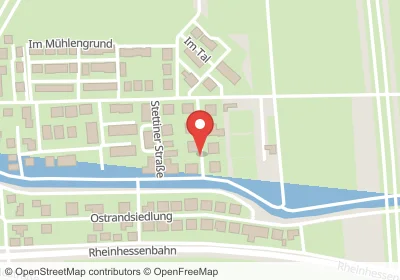 Hotels an der Bresslauer Straße in Worms – Unterkünfte, Pensionen und Ferienwohnungen in zentraler Lage