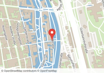 Brigachplatz Villingen-Schwenningen – Hotels in der Nähe Hotels an der Brigachplatz in Villingen-Schwenningen – Unterkünfte, Pensionen und Ferienwohnungen in zentraler Lage