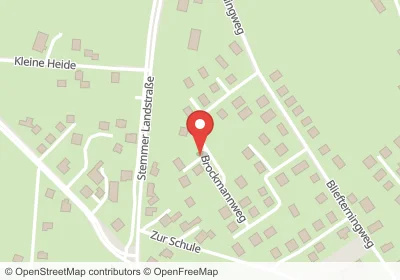 Brockmannweg Minden – Hotels in der Nähe Hotels an der Brockmannweg in Minden – Unterkünfte, Pensionen und Ferienwohnungen in zentraler Lage