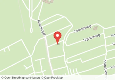 Brombeerweg Wilhelmshaven – Hotels in der Nähe Hotels an der Brombeerweg in Wilhelmshaven – Unterkünfte, Pensionen und Ferienwohnungen in zentraler Lage