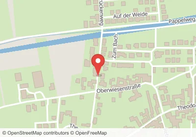 Hotels an der Brückenweg in Worms – Unterkünfte, Pensionen und Ferienwohnungen in zentraler Lage