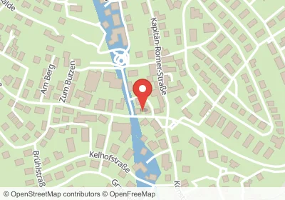 Hotels an der Brunnenplatz in Konstanz – Unterkünfte, Pensionen und Ferienwohnungen in zentraler Lage