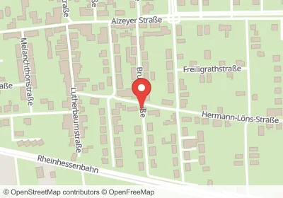 Hotels an der Brunnerstraße in Worms – Unterkünfte, Pensionen und Ferienwohnungen in zentraler Lage