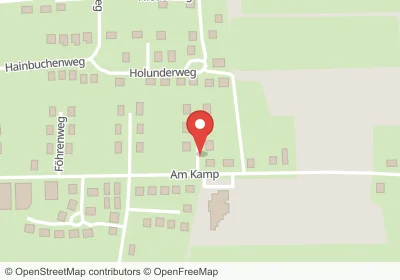 Buchenweg Neumünster – Hotels in der Nähe Hotels an der Buchenweg in Neumünster – Unterkünfte, Pensionen und Ferienwohnungen in zentraler Lage