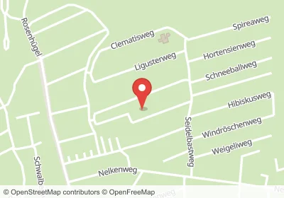 Buddlieaweg Wilhelmshaven – Hotels in der Nähe Hotels an der Buddlieaweg in Wilhelmshaven – Unterkünfte, Pensionen und Ferienwohnungen in zentraler Lage