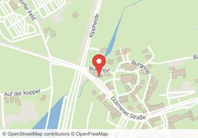 Burghof Dorsten – Hotels in der Nähe Hotels an der Burghof in Dorsten – Unterkünfte, Pensionen und Ferienwohnungen in zentraler Lage