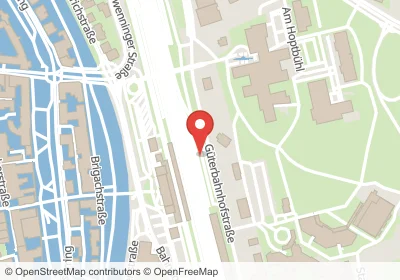 Hotels an der Butschhofstraße in Villingen-Schwenningen – Unterkünfte, Pensionen und Ferienwohnungen in zentraler Lage