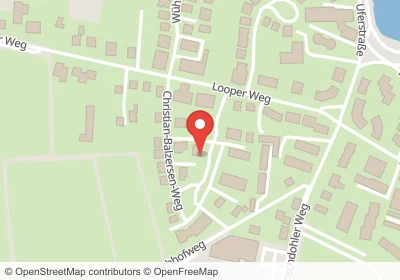 Christian-Balzersen-Weg Neumünster – Hotels in der Nähe Hotels an der Christian-Balzersen-Weg in Neumünster – Unterkünfte, Pensionen und Ferienwohnungen in zentraler Lage
