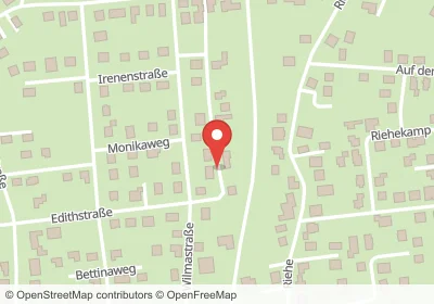 Christinenweg Minden – Hotels in der Nähe Hotels an der Christinenweg in Minden – Unterkünfte, Pensionen und Ferienwohnungen in zentraler Lage