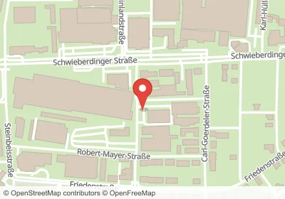 Daimlerstraße Ludwigsburg – Hotels in der Nähe Hotels an der Daimlerstraße in Ludwigsburg – Unterkünfte, Pensionen und Ferienwohnungen in zentraler Lage