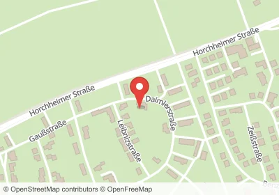 Daimlerstraße Worms – Hotels in der Nähe Hotels an der Daimlerstraße in Worms – Unterkünfte, Pensionen und Ferienwohnungen in zentraler Lage