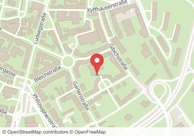 Hotels an der Dankwartstraße in Worms – Unterkünfte, Pensionen und Ferienwohnungen in zentraler Lage