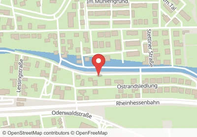 Hotels an der Danziger Straße in Worms – Unterkünfte, Pensionen und Ferienwohnungen in zentraler Lage