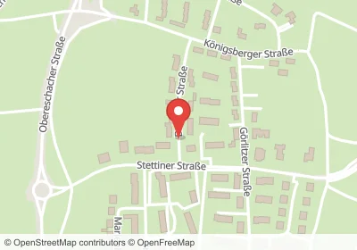 Danziger Straße Villingen-Schwenningen – Hotels in der Nähe Hotels an der Danziger Straße in Villingen-Schwenningen – Unterkünfte, Pensionen und Ferienwohnungen in zentraler Lage