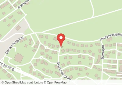 Hotels an der Deutenbergring in Villingen-Schwenningen – Unterkünfte, Pensionen und Ferienwohnungen in zentraler Lage