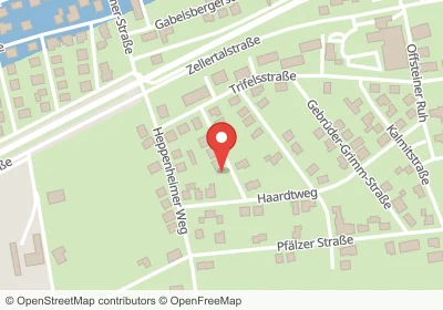 Hotels an der Dirmsteiner Straße in Worms – Unterkünfte, Pensionen und Ferienwohnungen in zentraler Lage