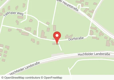 Dorfstraße Flensburg – Hotels in der Nähe Hotels an der Dorfstraße in Flensburg – Unterkünfte, Pensionen und Ferienwohnungen in zentraler Lage