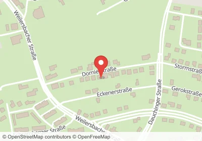 Hotels an der Dornierstraße in Villingen-Schwenningen – Unterkünfte, Pensionen und Ferienwohnungen in zentraler Lage