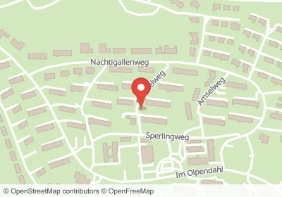 Drosselweg Lüdenscheid – Hotels in der Nähe Hotels an der Drosselweg in Lüdenscheid – Unterkünfte, Pensionen und Ferienwohnungen in zentraler Lage