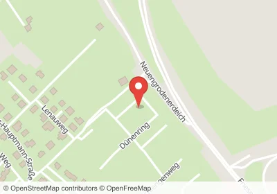 Dünenring Wilhelmshaven – Hotels in der Nähe Hotels an der Dünenring in Wilhelmshaven – Unterkünfte, Pensionen und Ferienwohnungen in zentraler Lage