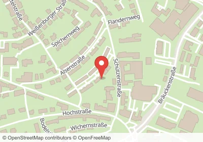 Düppelstraße Lüdenscheid – Hotels in der Nähe Hotels an der Düppelstraße in Lüdenscheid – Unterkünfte, Pensionen und Ferienwohnungen in zentraler Lage