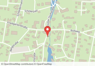Dützer Dorfstraße Minden – Hotels in der Nähe Hotels an der Dützer Dorfstraße in Minden – Unterkünfte, Pensionen und Ferienwohnungen in zentraler Lage