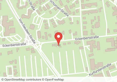 Hotels an der Eckenbertstraße in Worms – Unterkünfte, Pensionen und Ferienwohnungen in zentraler Lage