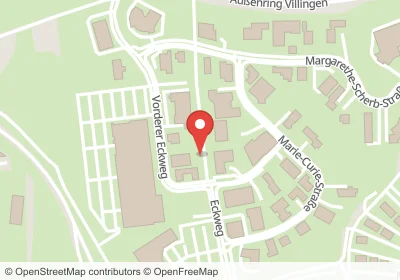 Eckweg Villingen-Schwenningen – Hotels in der Nähe Hotels an der Eckweg in Villingen-Schwenningen – Unterkünfte, Pensionen und Ferienwohnungen in zentraler Lage