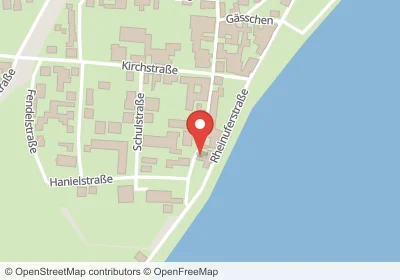 Hotels an der Eduard-Paret-Straße in Worms – Unterkünfte, Pensionen und Ferienwohnungen in zentraler Lage
