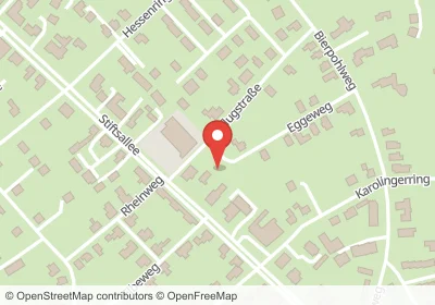 Eggeweg Minden – Hotels in der Nähe Hotels an der Eggeweg in Minden – Unterkünfte, Pensionen und Ferienwohnungen in zentraler Lage