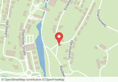 Hotels an der Eichenstraße in Velbert – Unterkünfte, Pensionen und Ferienwohnungen in zentraler Lage
