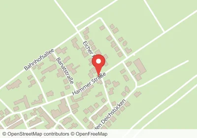 Hotels an der Eicher Pfad in Worms – Unterkünfte, Pensionen und Ferienwohnungen in zentraler Lage