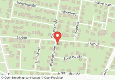 Hotels an der Eickhof in Minden – Unterkünfte, Pensionen und Ferienwohnungen in zentraler Lage