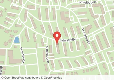 Eiderstraße Flensburg – Hotels in der Nähe Hotels an der Eiderstraße in Flensburg – Unterkünfte, Pensionen und Ferienwohnungen in zentraler Lage