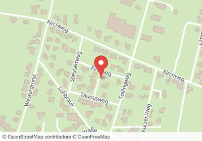 Hotels an der Eifelweg in Minden – Unterkünfte, Pensionen und Ferienwohnungen in zentraler Lage