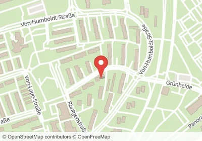 Hotels an der Einsteinstraße in Velbert – Unterkünfte, Pensionen und Ferienwohnungen in zentraler Lage