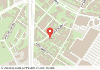 Hotels an der Eisbachstraße in Worms – Unterkünfte, Pensionen und Ferienwohnungen in zentraler Lage