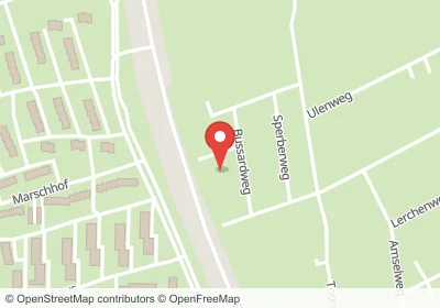 Hotels an der Elsterweg in Wilhelmshaven – Unterkünfte, Pensionen und Ferienwohnungen in zentraler Lage