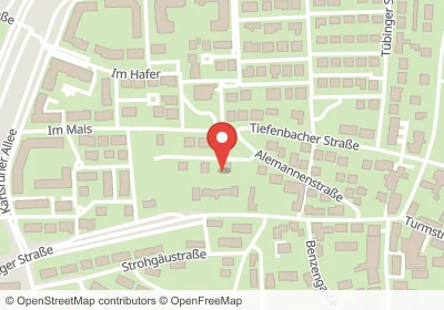 Hotels an der Engelbergstraße in Ludwigsburg – Unterkünfte, Pensionen und Ferienwohnungen in zentraler Lage