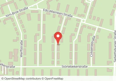 Ennostraße Wilhelmshaven – Hotels in der Nähe Hotels an der Ennostraße in Wilhelmshaven – Unterkünfte, Pensionen und Ferienwohnungen in zentraler Lage
