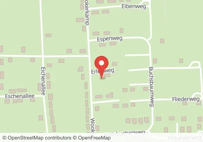 Erlenweg Neumünster – Hotels in der Nähe Hotels an der Erlenweg in Neumünster – Unterkünfte, Pensionen und Ferienwohnungen in zentraler Lage