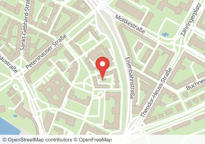 Ernst-Bärtschi-Weg Konstanz – Hotels in der Nähe Hotels an der Ernst-Bärtschi-Weg in Konstanz – Unterkünfte, Pensionen und Ferienwohnungen in zentraler Lage