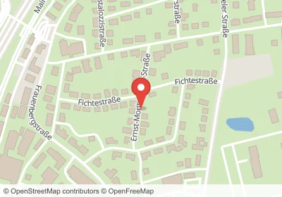 Ernst-Moritz-Arndt-Straße Marburg – Hotels in der Nähe Hotels an der Ernst-Moritz-Arndt-Straße in Marburg – Unterkünfte, Pensionen und Ferienwohnungen in zentraler Lage