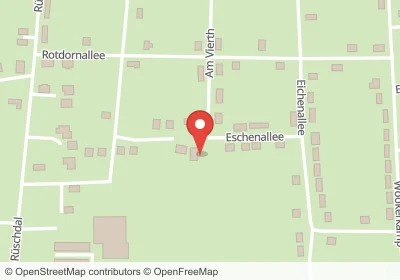 Hotels an der Eschenallee in Neumünster – Unterkünfte, Pensionen und Ferienwohnungen in zentraler Lage