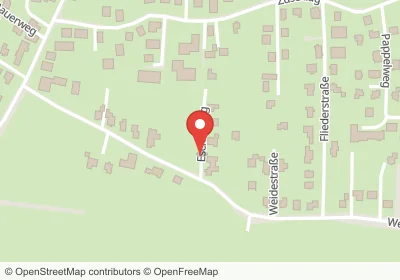 Hotels an der Eschenweg in Minden – Unterkünfte, Pensionen und Ferienwohnungen in zentraler Lage