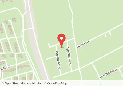 Hotels an der Falkenweg in Wilhelmshaven – Unterkünfte, Pensionen und Ferienwohnungen in zentraler Lage