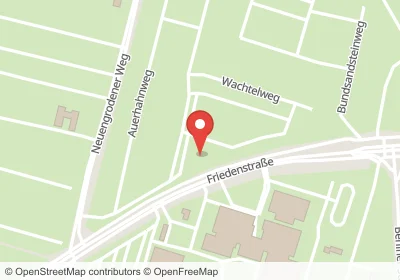 Fasanenweg Wilhelmshaven – Hotels in der Nähe Hotels an der Fasanenweg in Wilhelmshaven – Unterkünfte, Pensionen und Ferienwohnungen in zentraler Lage