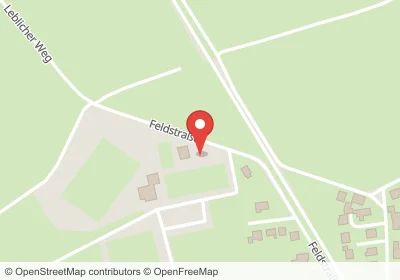 Hotels an der Feldstraße in Dorsten – Unterkünfte, Pensionen und Ferienwohnungen in zentraler Lage